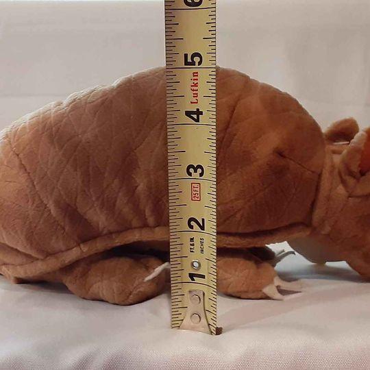 Plush - First Main Armadillo -stuffed animal NEW! - Grannies Garage