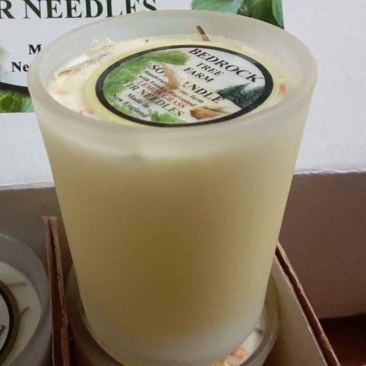 Candles- Scented votive Candles - Grannies Garage