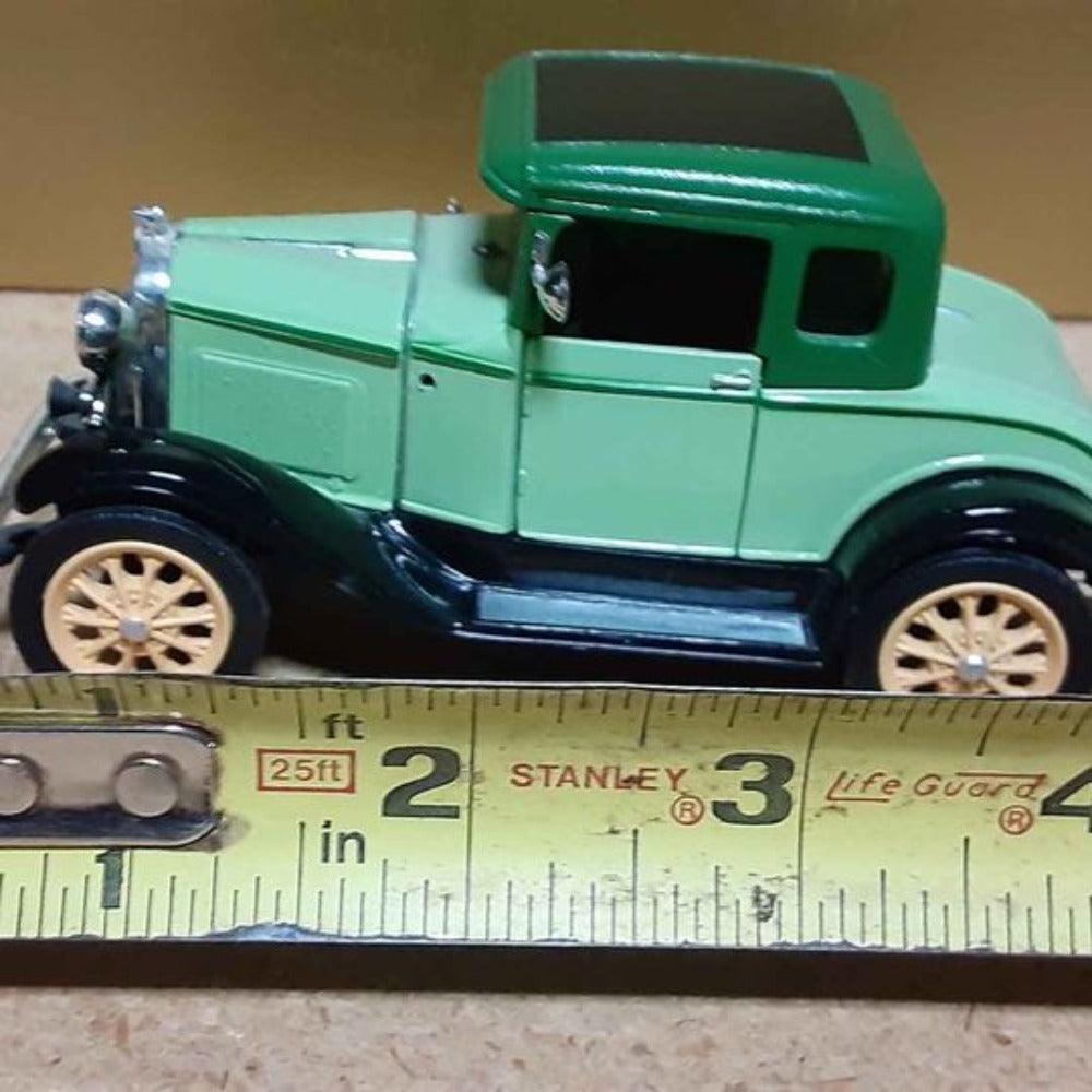 Classic Car - 1930 FORD Model A 5 window coupe Choice - Grannies Garage