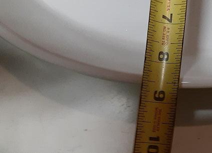 Kitchen BIA Oval Baker - Diamond Chart