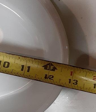 Kitchen BIA Oval Baker - Diamond Chart