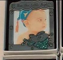 Pewter photo frame - Choice of frame - Grannies Garage
