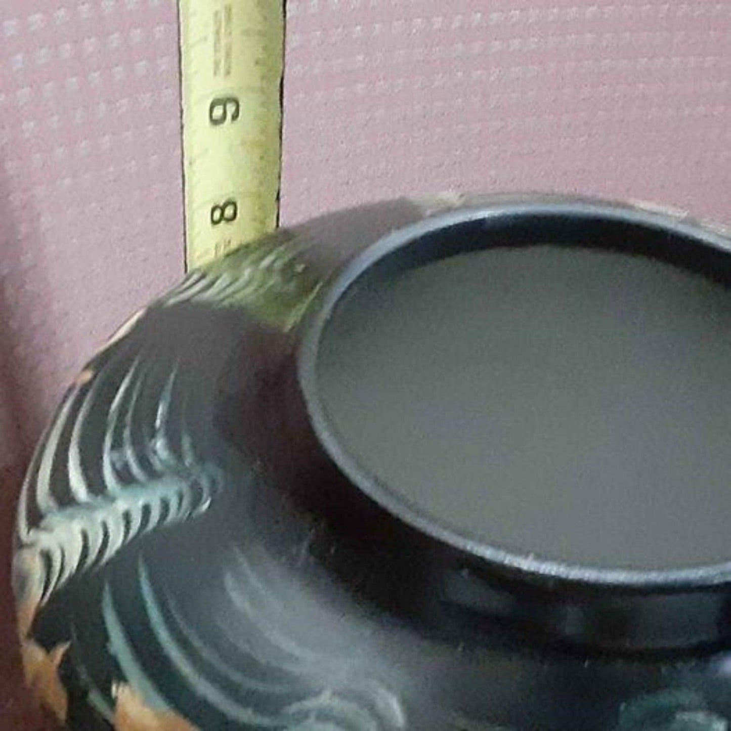 Corn on the Cob vase 4 inch opening - Grannies Garage