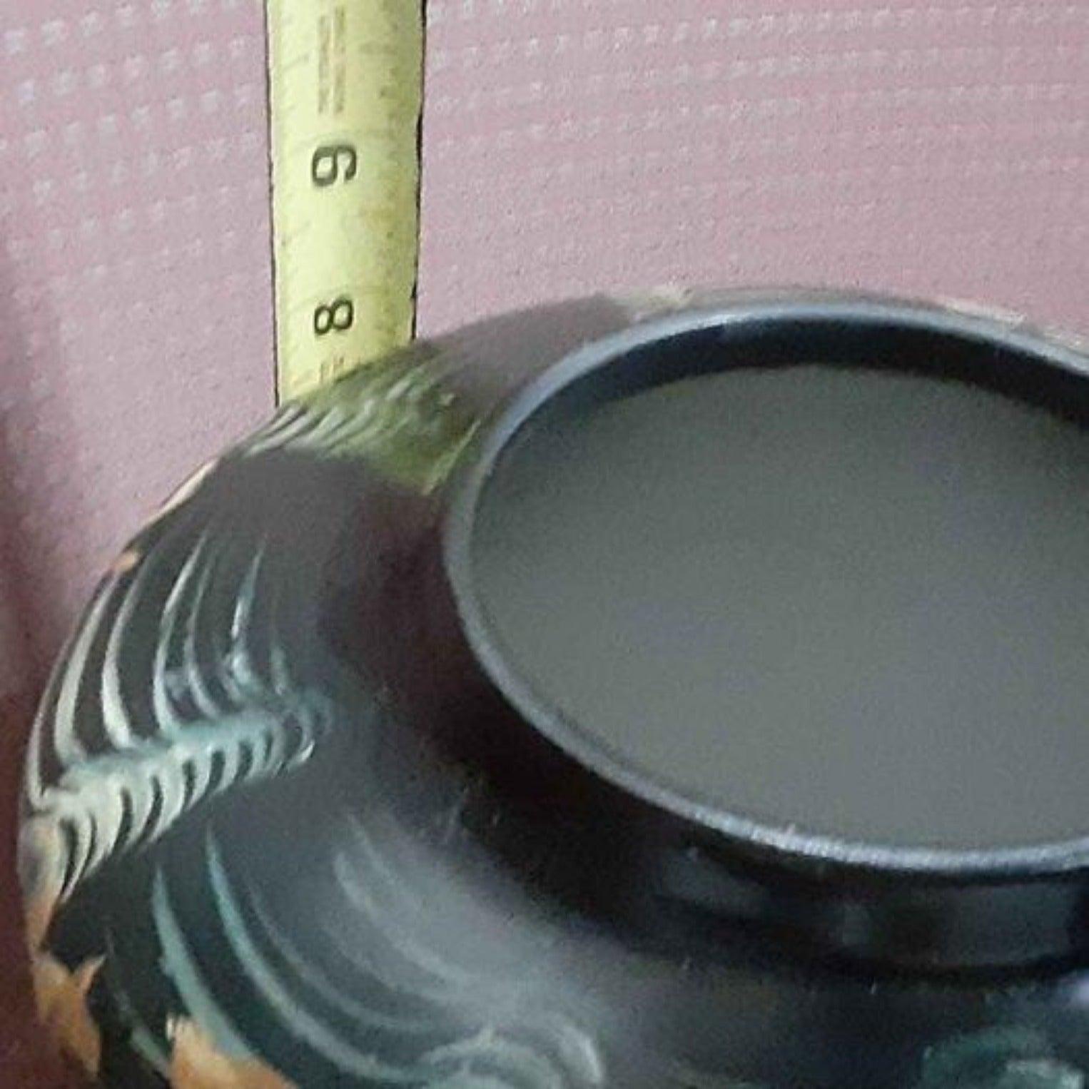 Corn on the Cob vase 4 inch opening - Grannies Garage