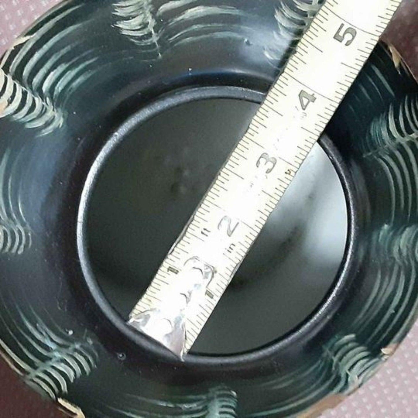 Corn on the Cob vase 4 inch opening - Grannies Garage