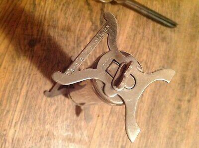 Vintage- "Quick" Made in Germany Curling Iron Heater- Curling iron NOT INCLUDED. - Grannies Garage