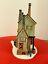 Collectible - Department 56 Castle Glassworks - Grannies Garage