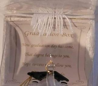 Home Decor - Graduation Elephant - Grannies Garage