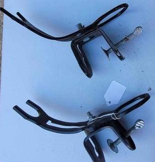 Sports - Fishing Rod Holders - Grannies Garage