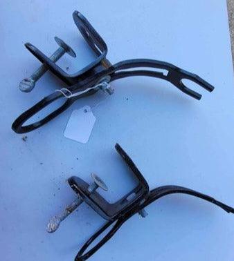 Sports - Fishing Rod Holders - Grannies Garage