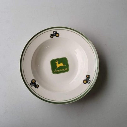 Collectible - John Deere Bowl - Grannies Garage