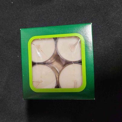 NEW - Murphy's Natural Mosquito Repellent set 12 tealightd - Grannies Garage