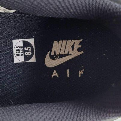 Shoes - Nike Air Tennis Shoes - Grannies Garage