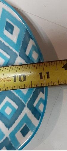 Kitchen - BIA Ooh La La collection Oval Platter - Diamonds - Grannies Garage