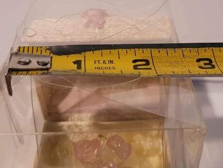 Gift - Pink Rose Mother my Treasure and decorative box a gift from the heart - Grannies Garage
