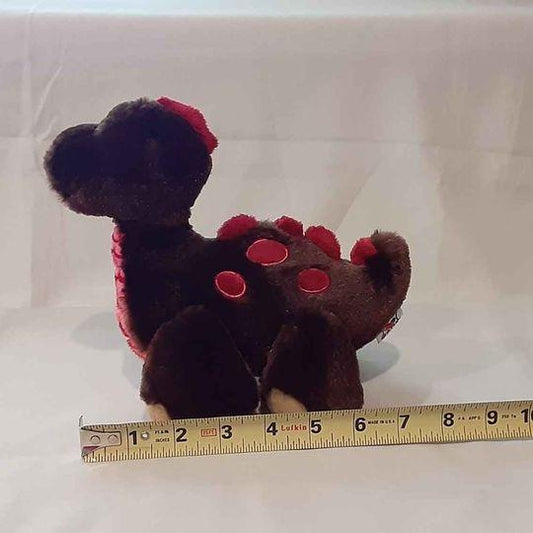 Plush Dinosaur Ganz- NEW - Grannies Garage