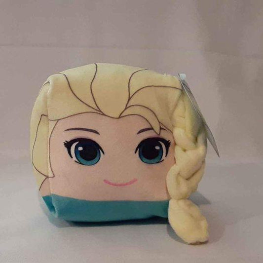 Plush - Cubd Elsa from Frozen - NEW - Grannies Garage
