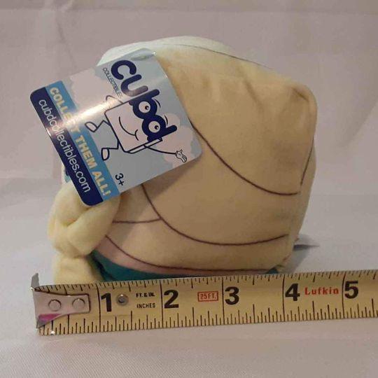 Plush - Cubd Elsa from Frozen - NEW - Grannies Garage