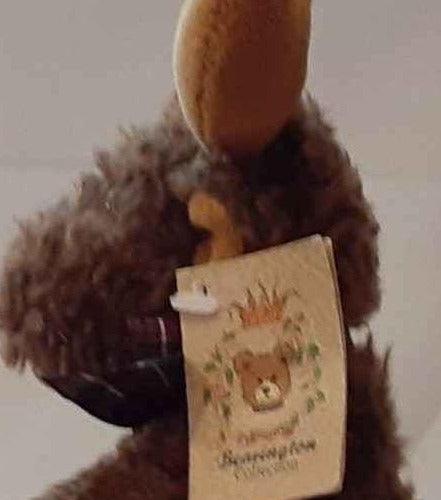 Plush - Bearington Moose stuffed animal NEW! - Grannies Garage