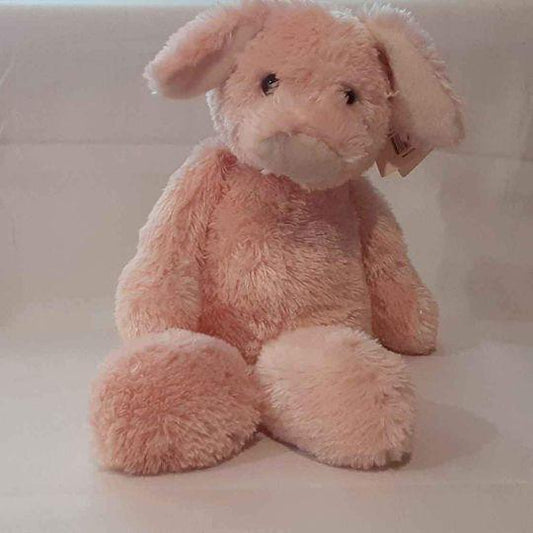 Plush - Unipak Pig New - Grannies Garage