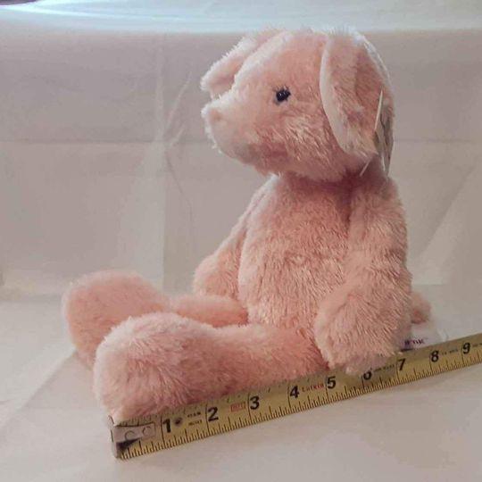 Plush - Unipak Pig New - Grannies Garage