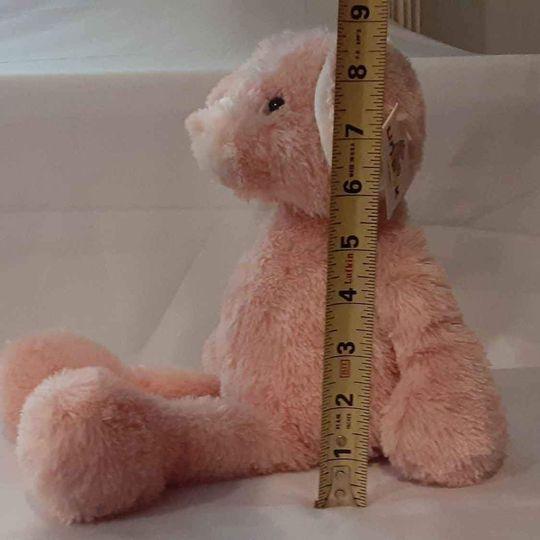Plush - Unipak Pig New - Grannies Garage