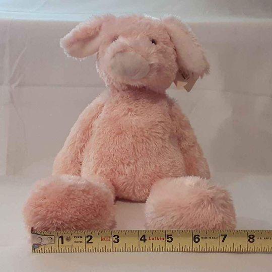 Plush - Unipak Pig New - Grannies Garage