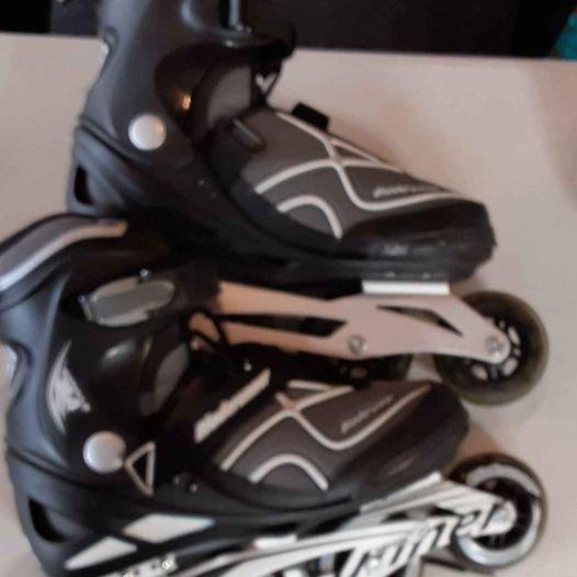 Sports - Blade Runner Roller Blades Mens Size 9 - Grannies Garage