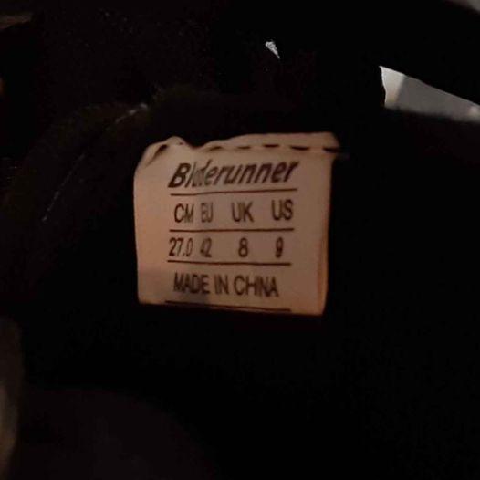Sports - Blade Runner Roller Blades Mens Size 9 - Grannies Garage