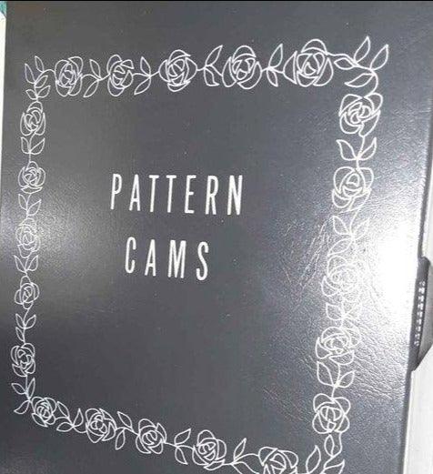 Crafts- Sewing Cams - Grannies Garage