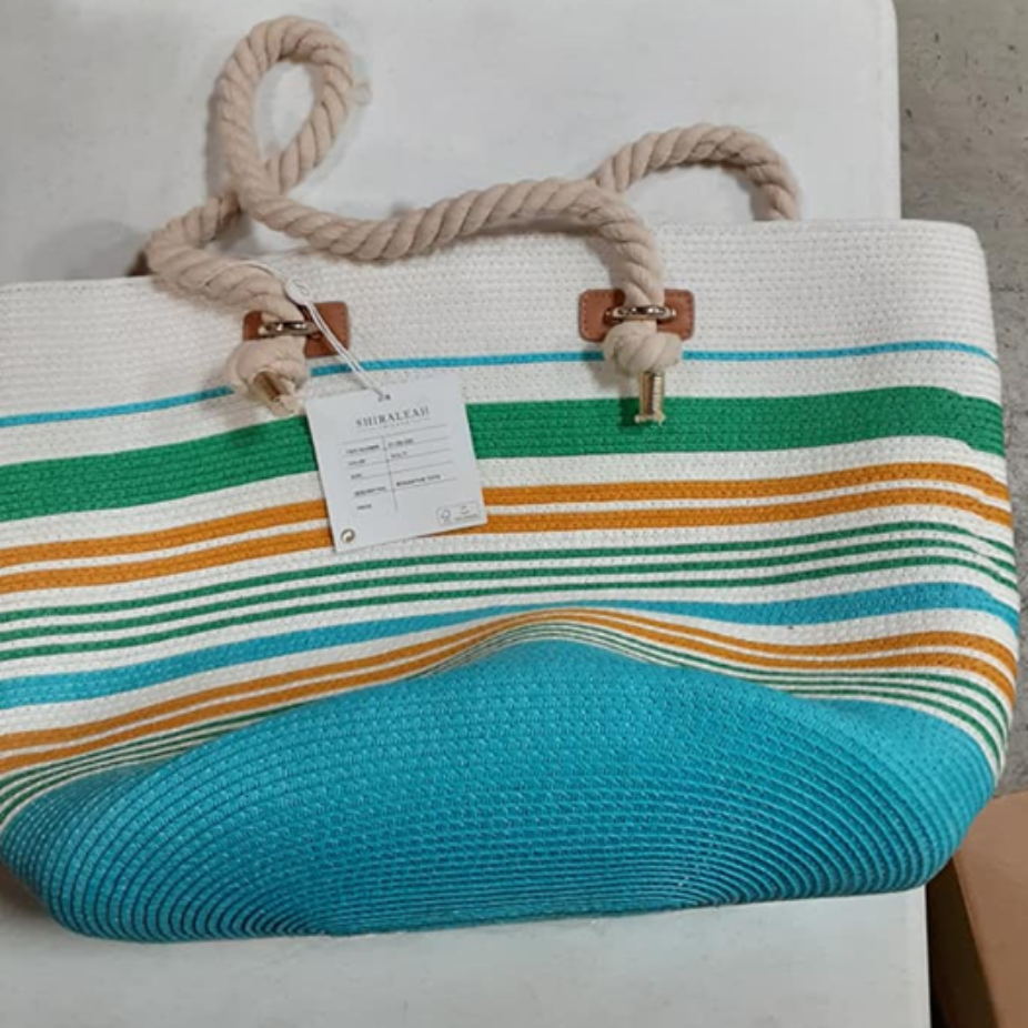 Shiraleah Rondanthe Shoulder Bag