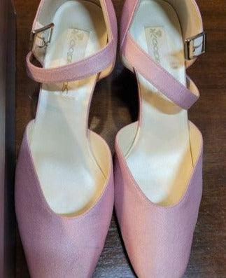 Shoes - Pink Coloriffics 9 1/2 W - Grannies Garage