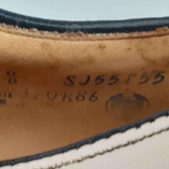 Shoes - Vintage Regal Saddle Shoes 10 1/2 mens? - Grannies Garage