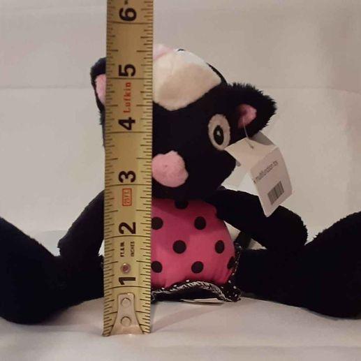 Plush - Skunk -stuffed animal NEW! - Grannies Garage