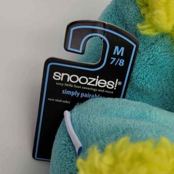 Accessories - Snoozies Slippers Fish - Grannies Garage