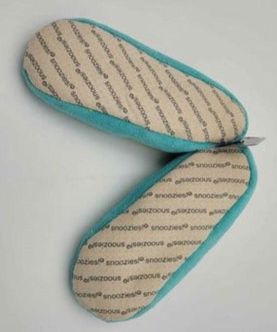 Accessories - Snoozies Slippers Fish - Grannies Garage