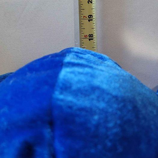 Plush - Sonic Hedgehog NEW! - Grannies Garage