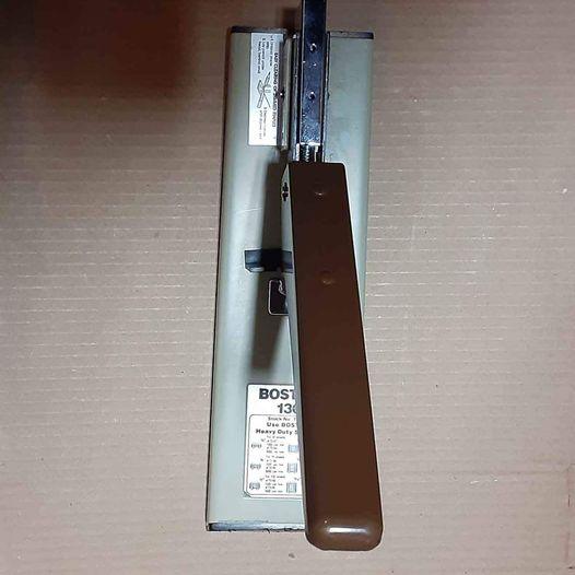 Office - Boston Heavy Duty 73136 Commercial Stapler - Grannies Garage