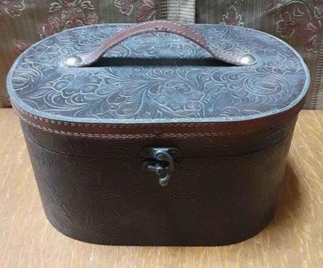 Travel Train Box - NEW - Grannies Garage