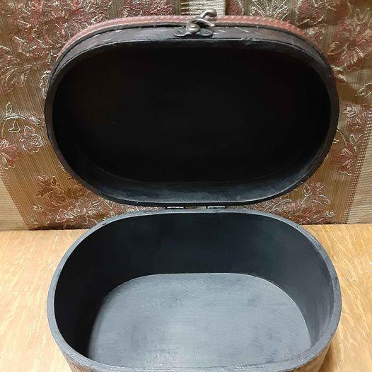 Travel Train Box - NEW - Grannies Garage