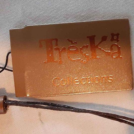 Jewelry -Treska 1 strand beaded necklace #1 New with tags, - Grannies Garage