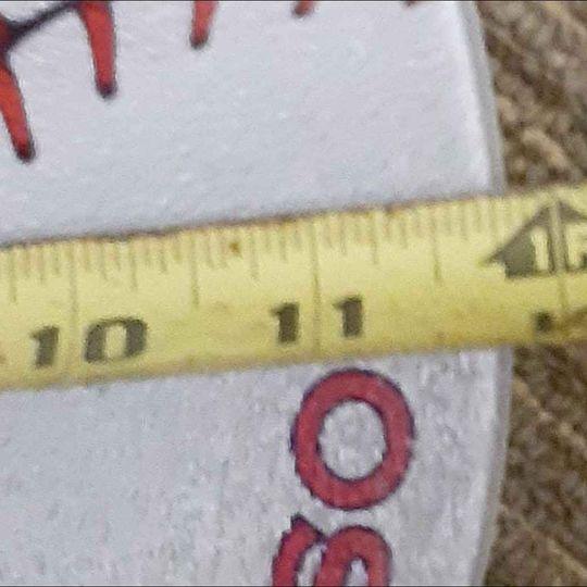 Sports - MN Baseball Collectible 2018 Season Cutting Board - MINNESOTA TWINS - Grannies Garage