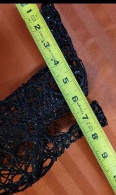 Home Decor - Wire Shoe Stand - Grannies Garage