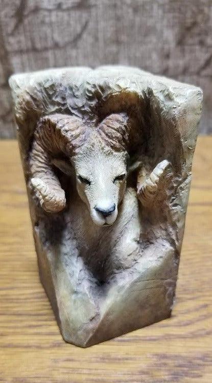 MillCreek Ram - Highly Collectible - Grannies Garage