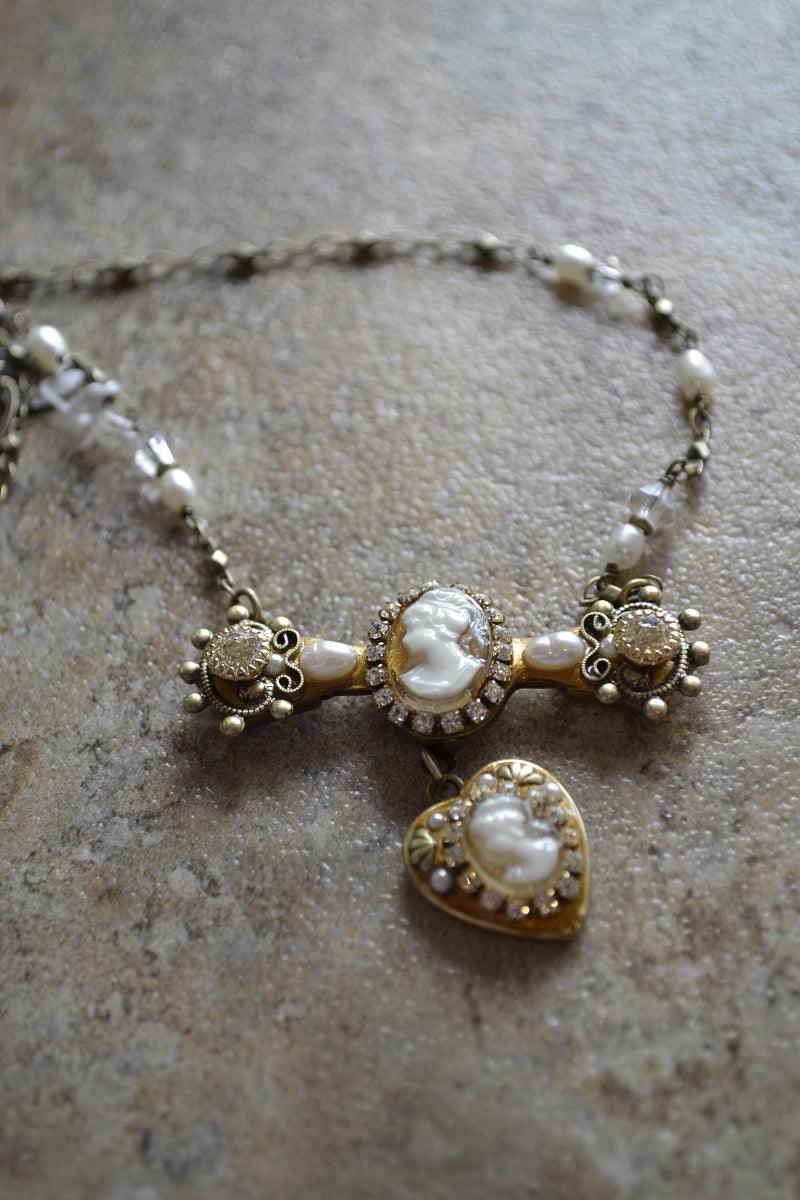 Jewelry (New and Vintage) - Grannies Garage