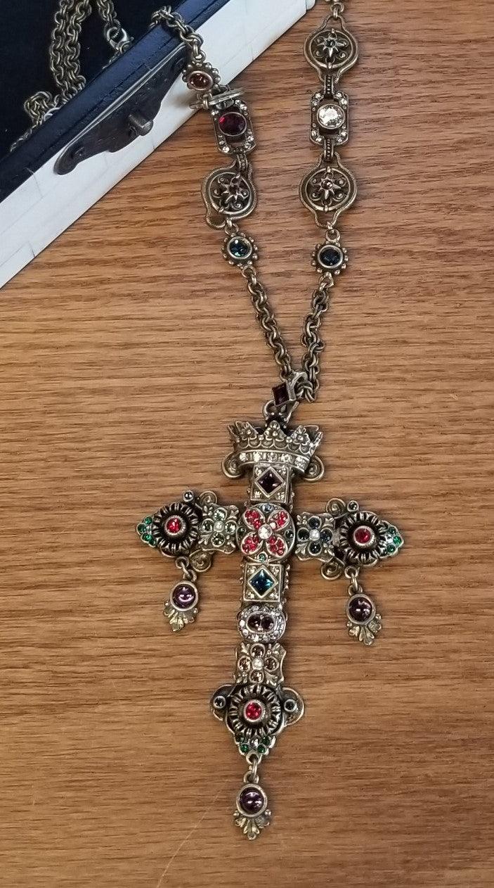 Necklace - Neckwear - Grannies Garage