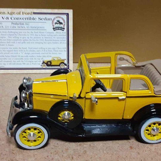 Antiques & Vintage - Grannies Garage