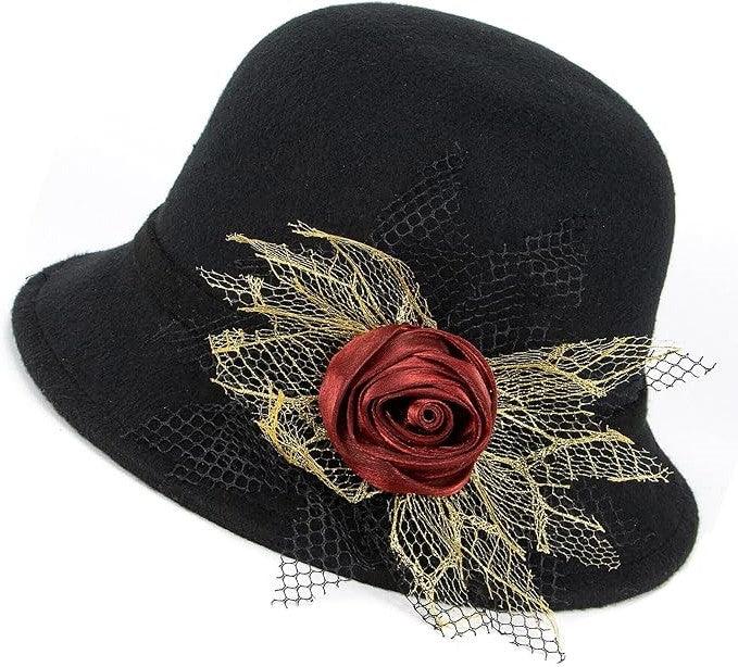 Hats or Scarves Vintage - Grannies Garage