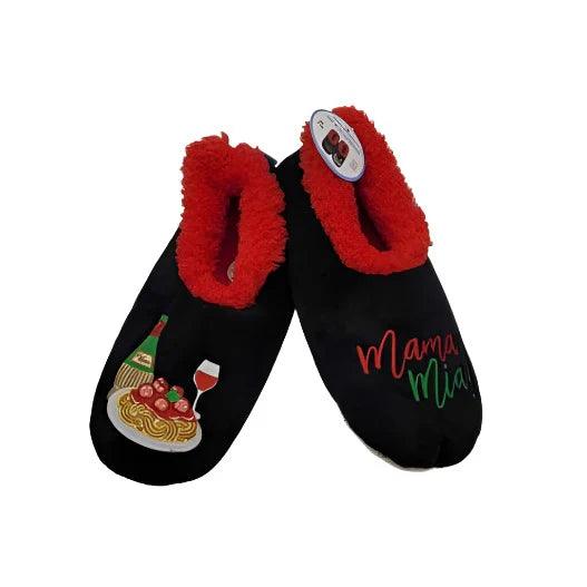 Slippers Shoes and Boots (New) - Grannies Garage