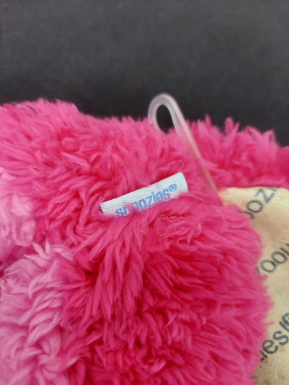 Snoozies Slippers - Pink XL